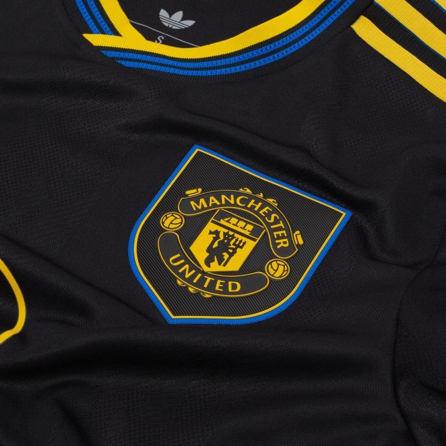 Manchester United 3rd Shirt 2025/26 Authentic - Men's-SoccerKits Hub | Buy Soccer Jerseys Online